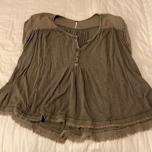 FREE PEOPLE top